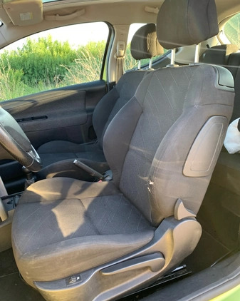 Peugeot 207 cena 7200 przebieg: 354380, rok produkcji 2007 z Szczecin małe 562